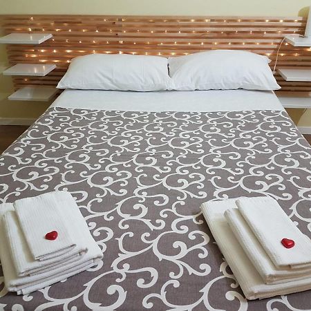 نابولي Rega Holiday House المظهر الخارجي الصورة