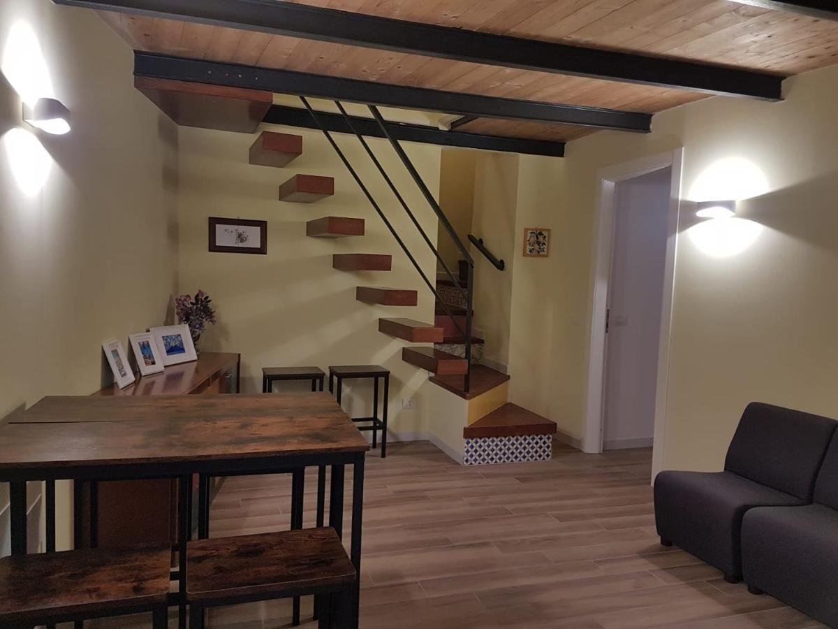 نابولي Rega Holiday House المظهر الخارجي الصورة