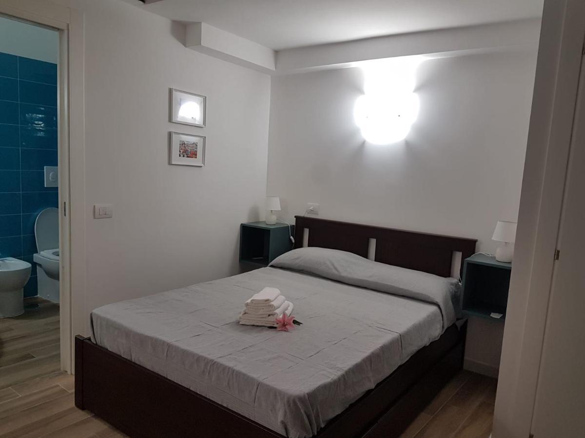نابولي Rega Holiday House المظهر الخارجي الصورة
