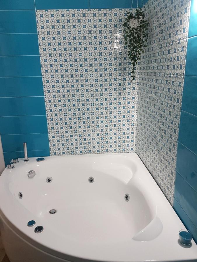 نابولي Rega Holiday House المظهر الخارجي الصورة