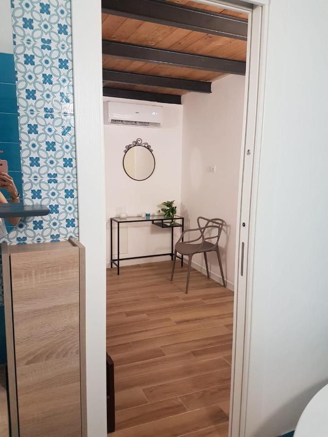 نابولي Rega Holiday House المظهر الخارجي الصورة