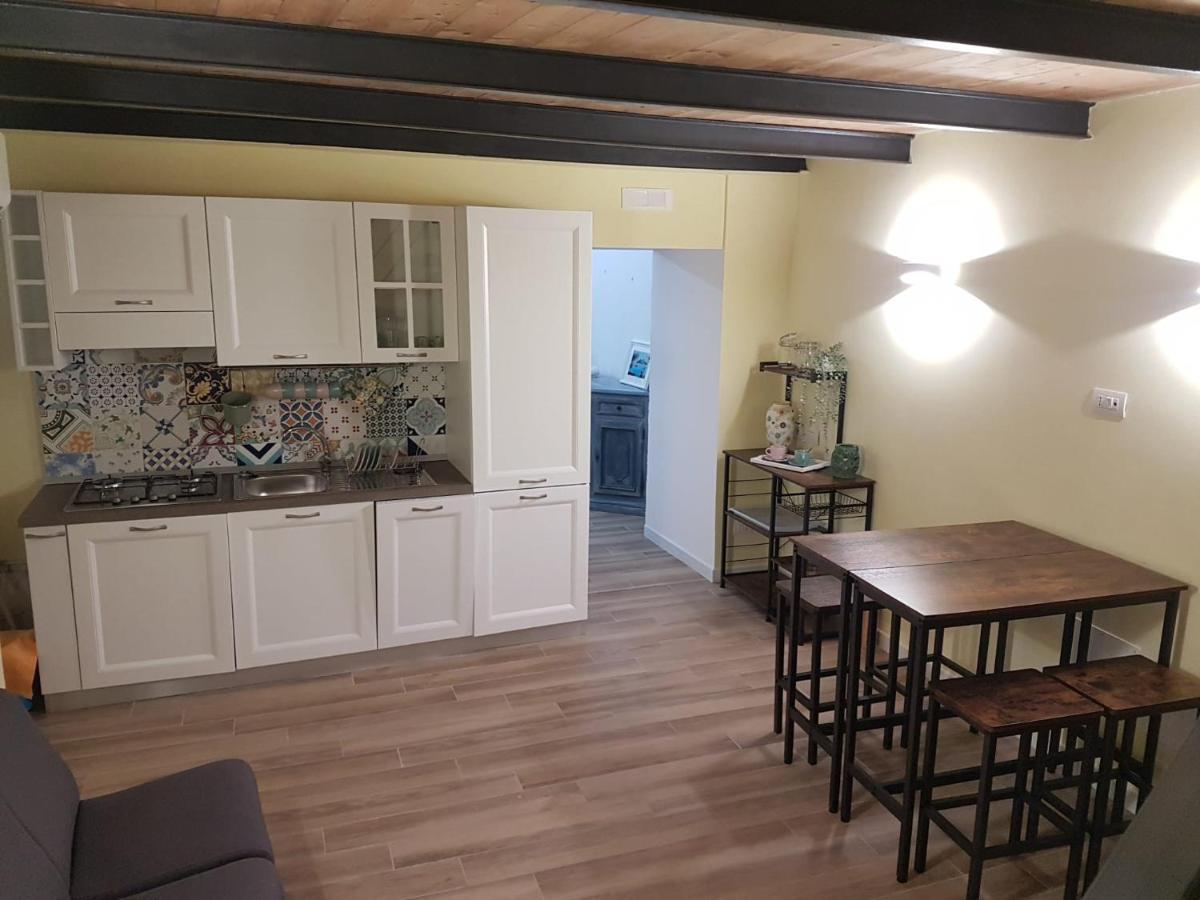 نابولي Rega Holiday House المظهر الخارجي الصورة
