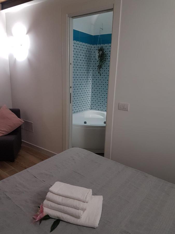 نابولي Rega Holiday House المظهر الخارجي الصورة