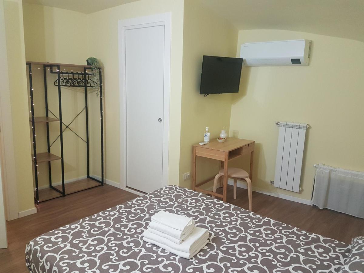 نابولي Rega Holiday House المظهر الخارجي الصورة