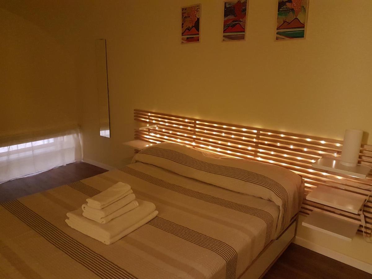 نابولي Rega Holiday House المظهر الخارجي الصورة