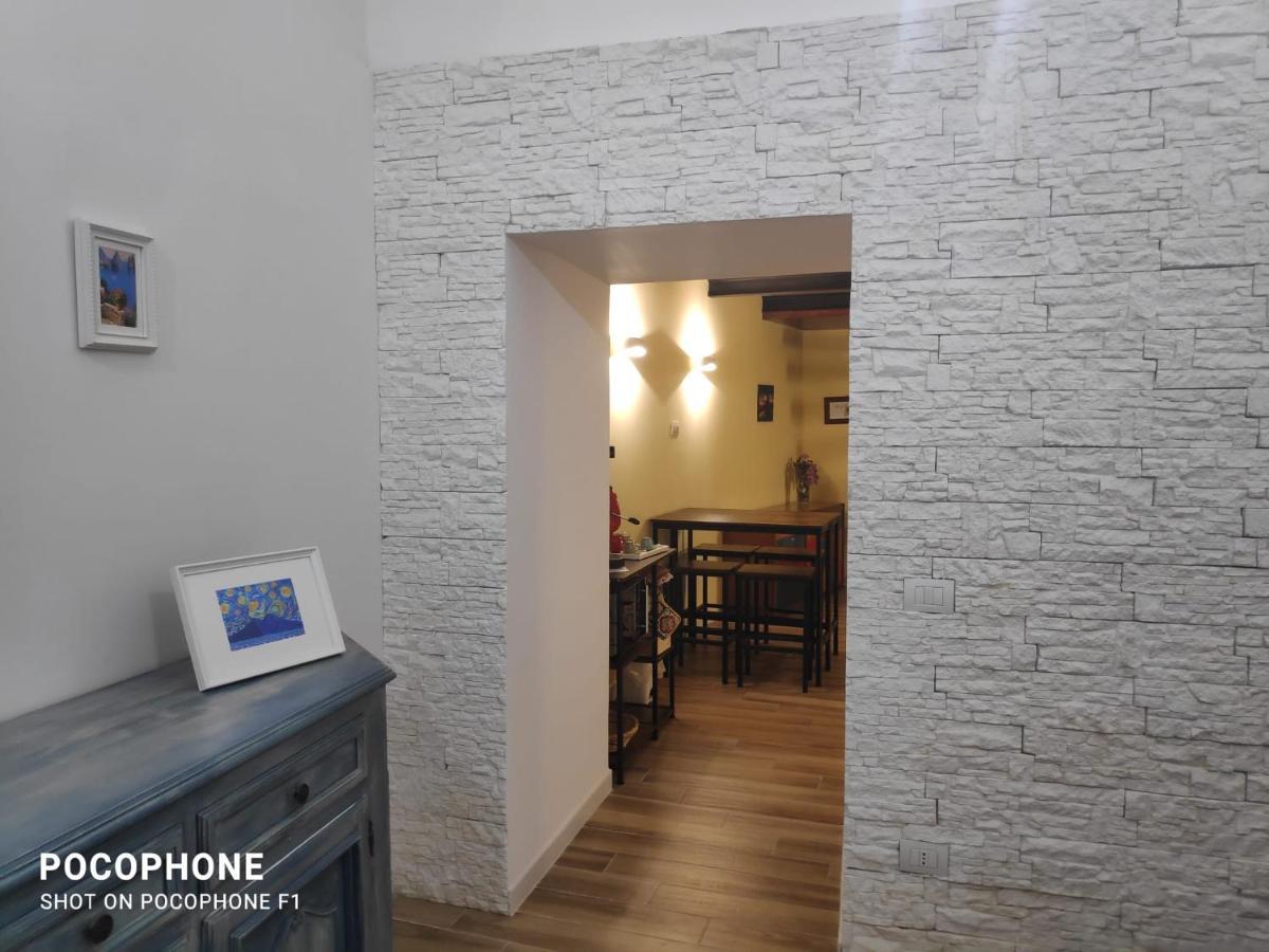 نابولي Rega Holiday House المظهر الخارجي الصورة