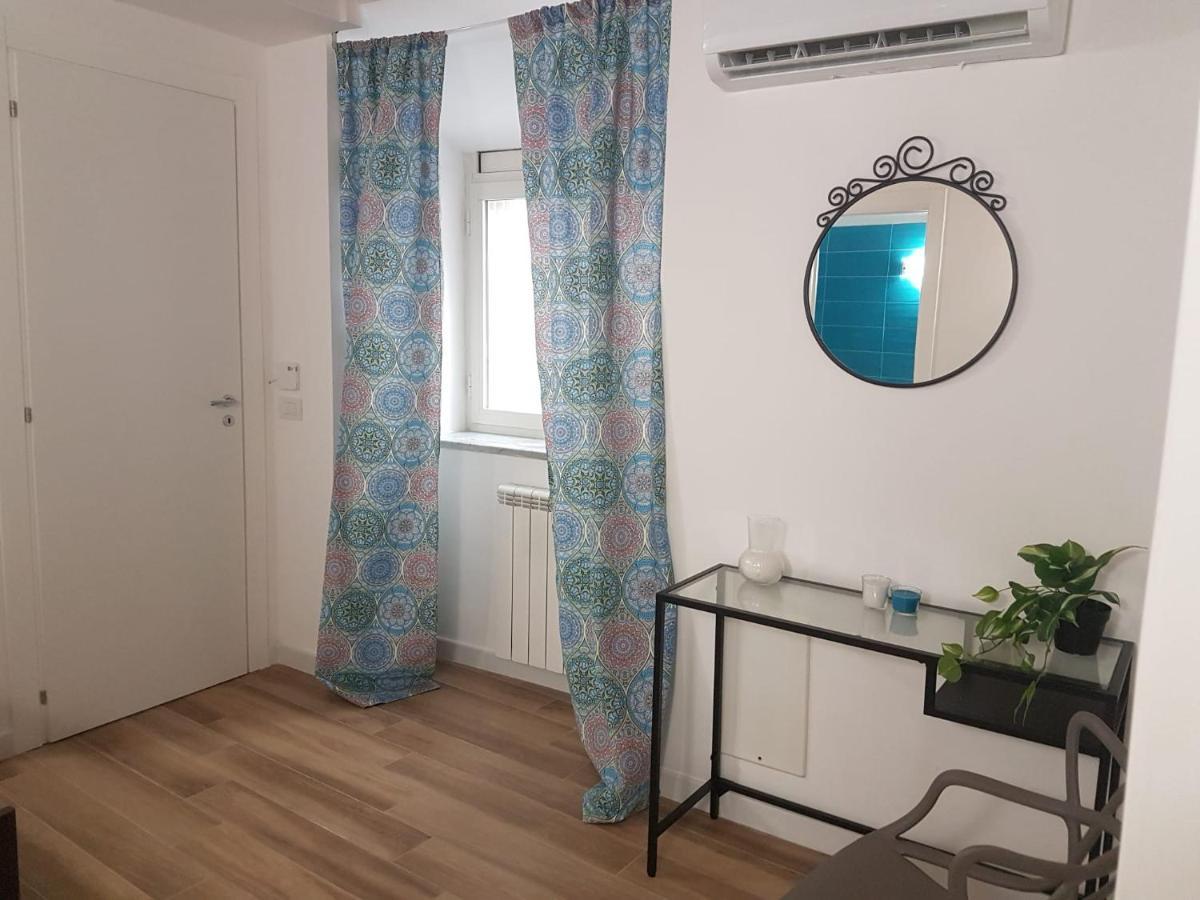 نابولي Rega Holiday House المظهر الخارجي الصورة
