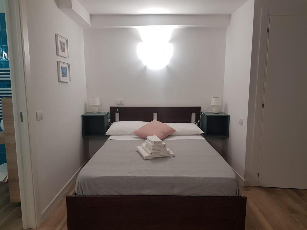 نابولي Rega Holiday House المظهر الخارجي الصورة