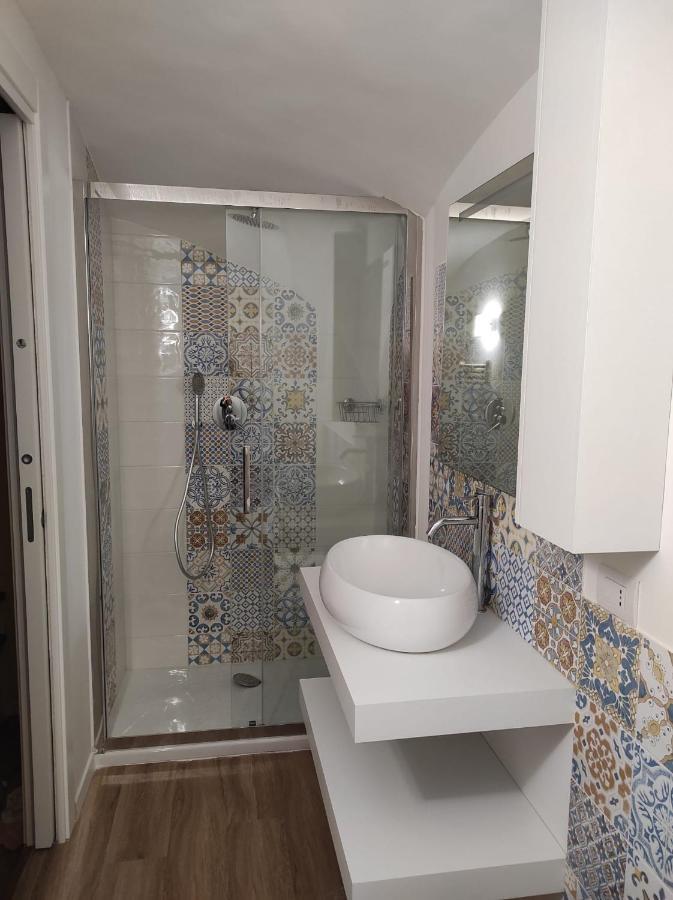 نابولي Rega Holiday House المظهر الخارجي الصورة