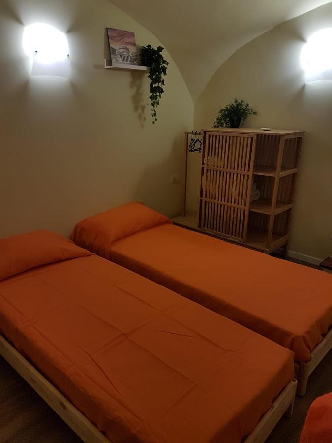 نابولي Rega Holiday House المظهر الخارجي الصورة