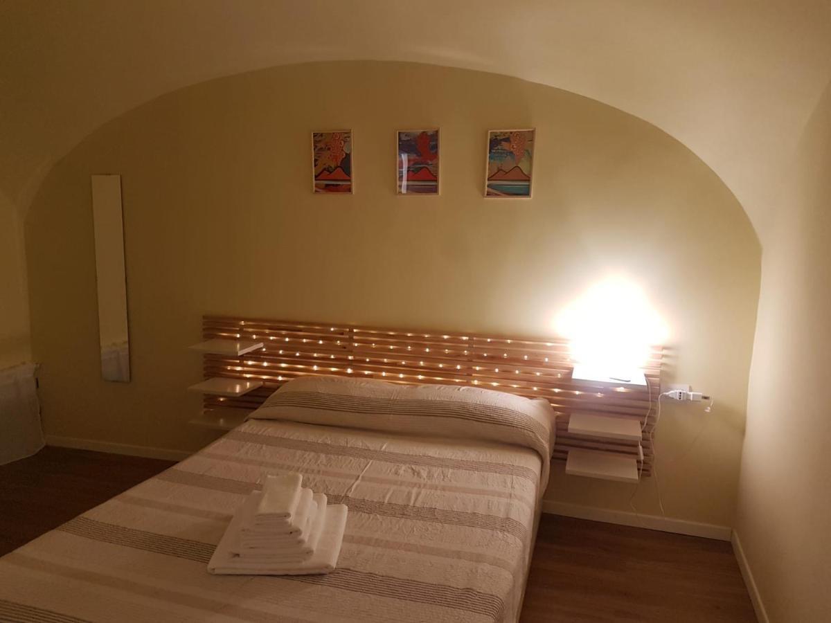 نابولي Rega Holiday House المظهر الخارجي الصورة
