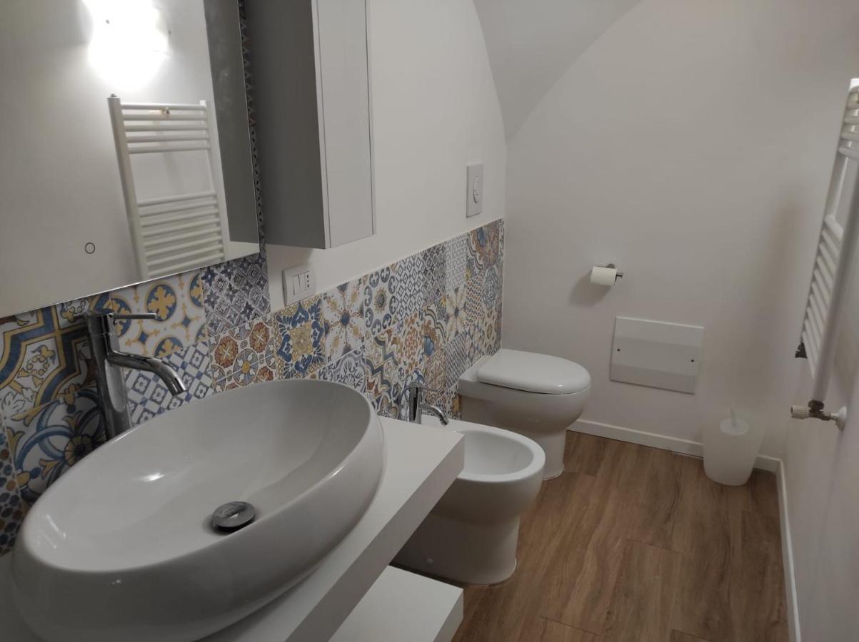 نابولي Rega Holiday House المظهر الخارجي الصورة