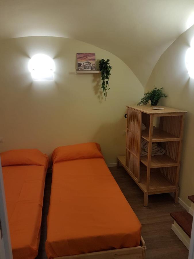 نابولي Rega Holiday House المظهر الخارجي الصورة
