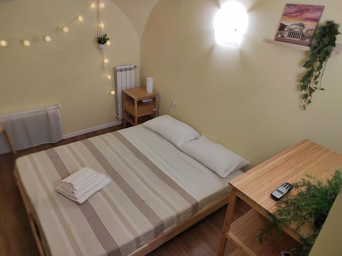 نابولي Rega Holiday House المظهر الخارجي الصورة