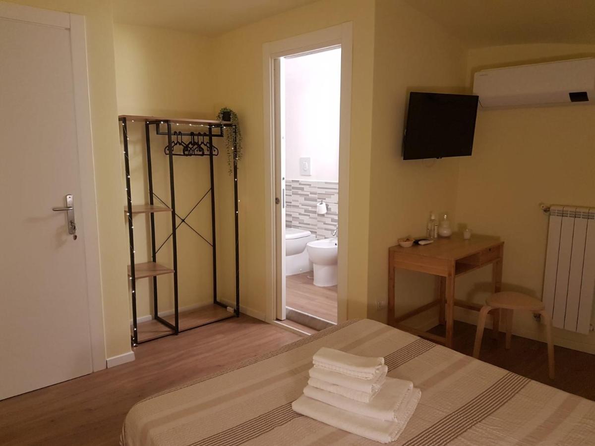 نابولي Rega Holiday House المظهر الخارجي الصورة