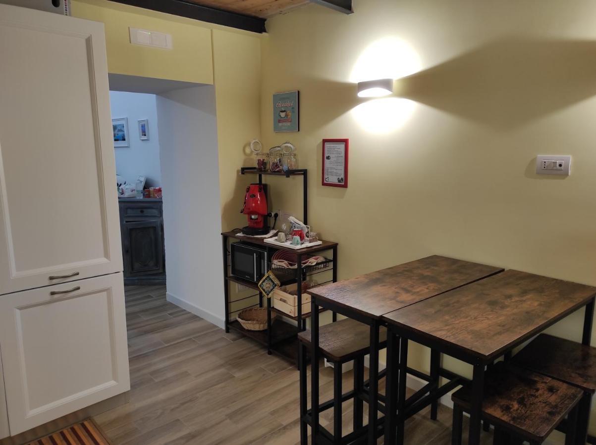 نابولي Rega Holiday House المظهر الخارجي الصورة