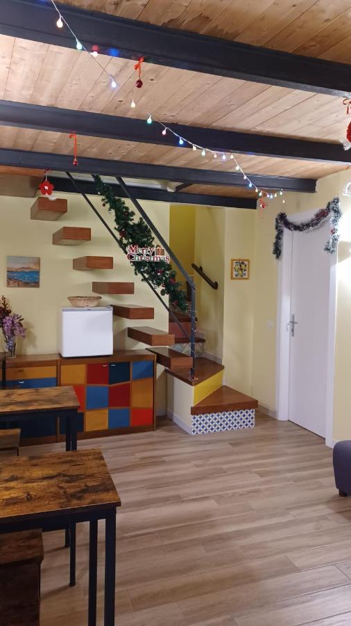 نابولي Rega Holiday House المظهر الخارجي الصورة
