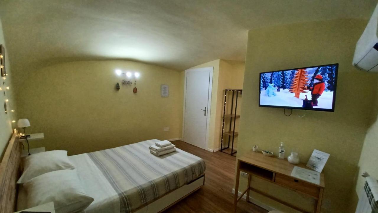 نابولي Rega Holiday House المظهر الخارجي الصورة