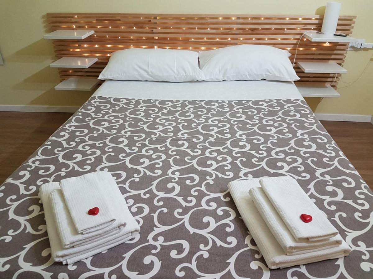نابولي Rega Holiday House المظهر الخارجي الصورة