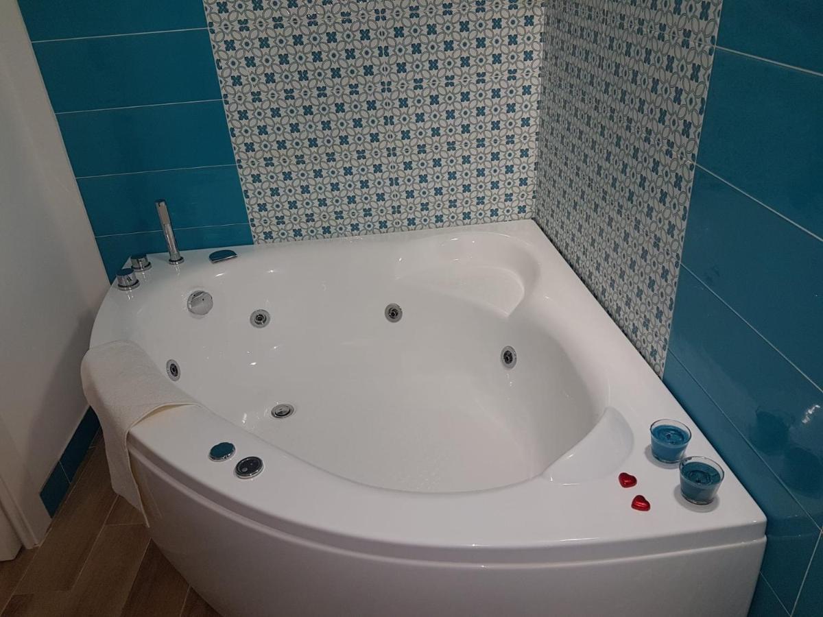 نابولي Rega Holiday House المظهر الخارجي الصورة