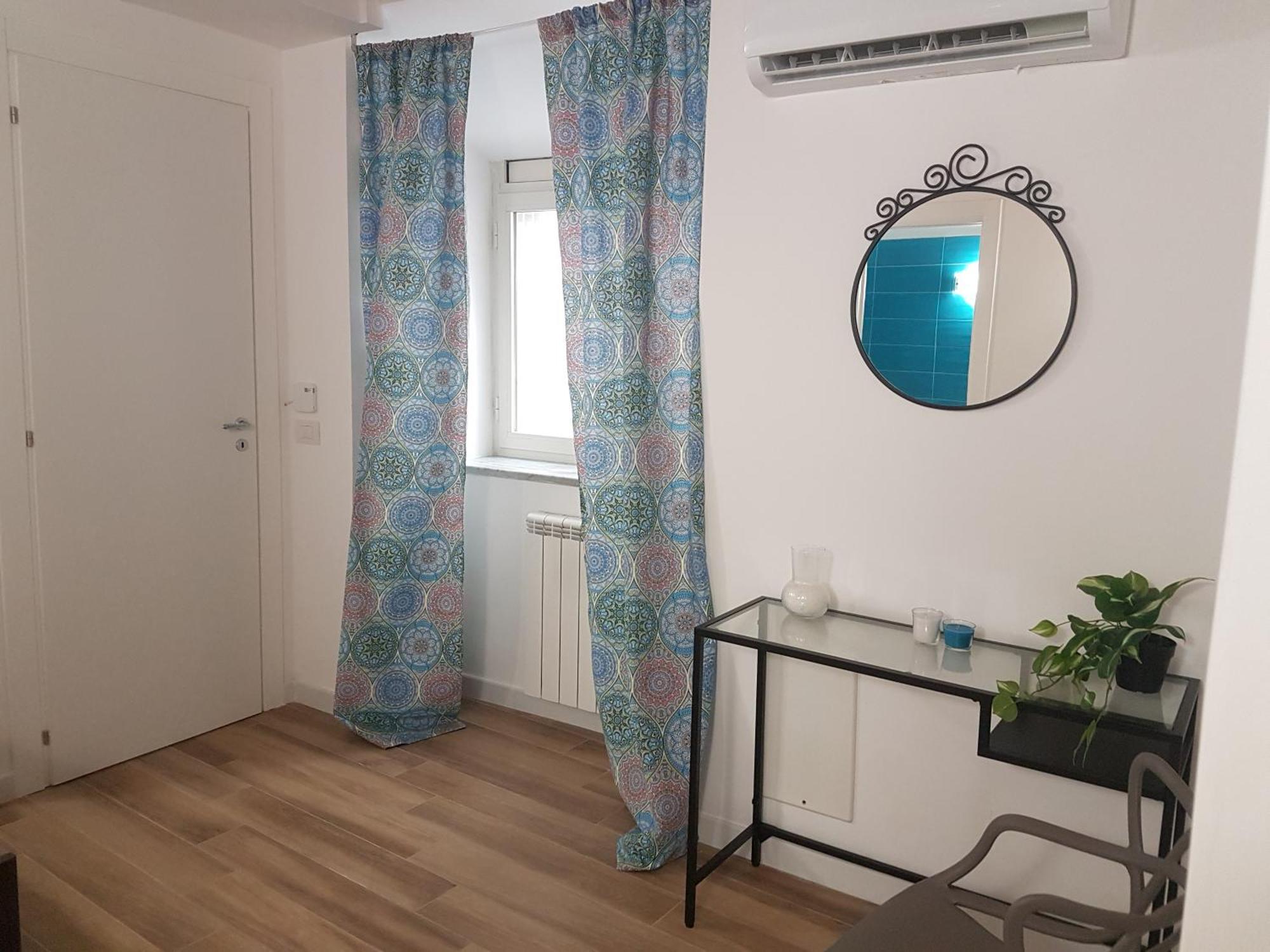 نابولي Rega Holiday House الغرفة الصورة